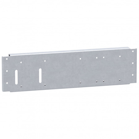 Schneider Electric NSYFXMNT60F МОНТАЖНАЯ ПЛАТА Ш600 ДЛЯ MASTERPACT NT FFF