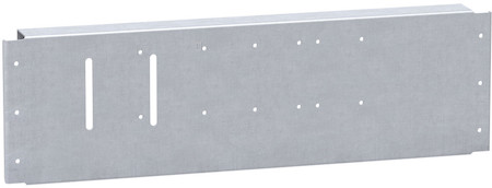 Schneider Electric NSYFXMNT80W МОНТАЖНАЯ ПЛАТА Ш800 ДЛЯ MASTERPACT NT WWW