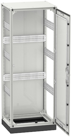 Schneider Electric NSYSF6G20680 НАПОЛЬНЫЙ ШКАФ SF 2000х600х800 ДЛЯ СЕЙСМООПАСНЫХ ЗОН 6G