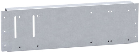 Schneider Electric NSYFXMNW80F МОНТАЖНАЯ ПЛАТА Ш800 ДЛЯ MASTERPACT NW FFF