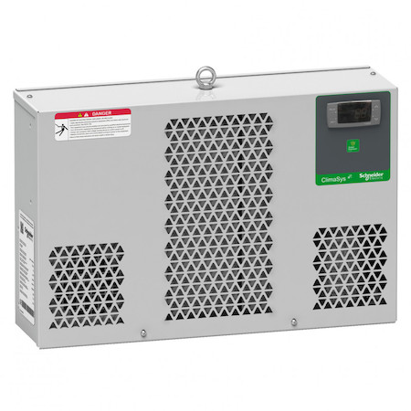 Schneider Electric NSYCU300H ХОЛ. АГ-Т 300ВТ БОК HOR. 230В 50ГЦ