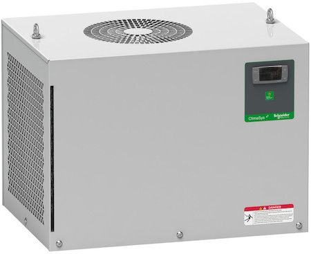 Schneider Electric NSYCUX2KR ХОЛ. АГ-Т 2000ВТ КРЫШ НЕРЖ 230В 50ГЦ