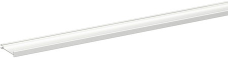 Schneider Electric 5590314 TTI-KH72-ПЕРЕГОРОДКА 0,5М ПВХ