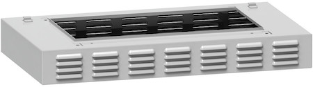 Schneider Electric NSYS3CVR64HD Крышной вентиляционный модуль S3HD 600x400mm