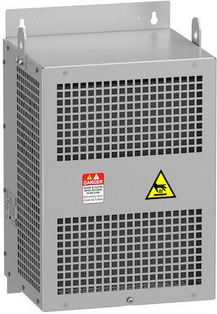 Schneider Electric VW3A5404 Фильтр синусный IP20 50А