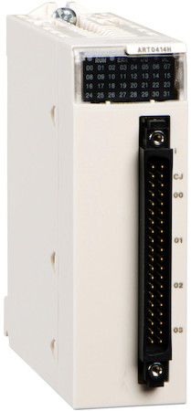 Schneider Electric BMXART0414H 4 ИЗОЛИРОВ ВХОДА TC/RTD, TELEFAST, H