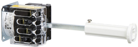 Schneider Electric К1 КОНТАКТНЫЙ БЛОК K1D504H