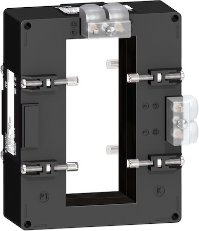 Schneider Electric METSECT5DC400R Трансформатор тока 4000/5А, шина 52х127