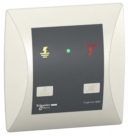 Schneider Electric 50168 Панель информации и управления