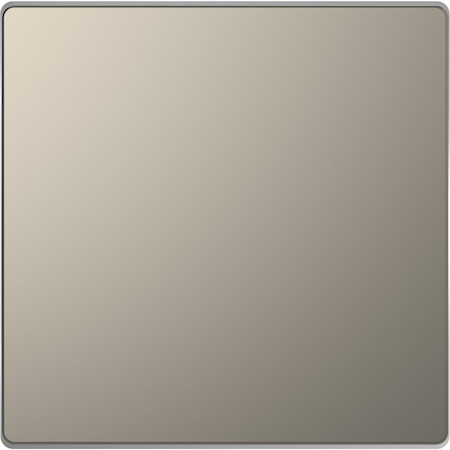 Schneider Electric MTN3300-6050 MERTEN D-Life КЛАВИША 1-ная, НИКЕЛЬ