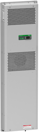 Schneider Electric NSYCUSX1K1UL ХОЛ. АГ-Т SLIM Inox1100W 230V UL