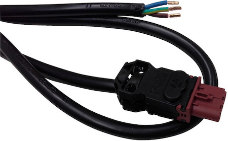 Schneider Electric NSYLAM3MDCUL КАБЕЛЬ ПИТАНИЯ ДЛЯ LED ЛАМП ПОСТОЯННОГО ТОКА 3М UL
