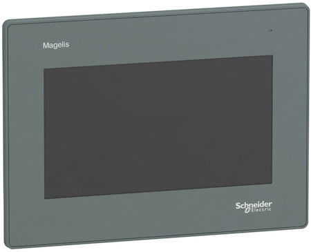 Schneider Electric HMIGXU3500 Панель оператора, 7'', SL