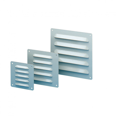 Schneider Electric NSYCAG170X190LM ВЕНТИЛЯЦИОННАЯ РЕШЕТКА 180MM 220Х220