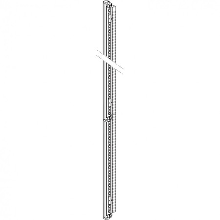 Schneider Electric 06502 2 СТОЙКИ АДАПТЕРЫ В2000