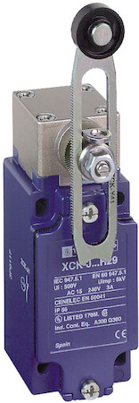 Schneider Electric КОНЦЕВОЙ ВЫКЛЮЧАТЕЛЬ XCKJ10541