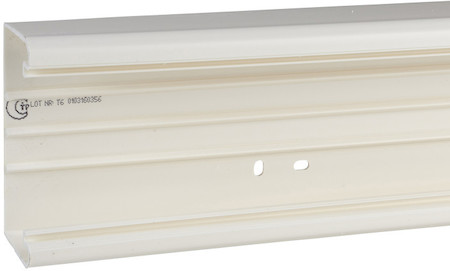 Schneider Electric ETK10150E КАБЕЛЬ-КАНАЛ 101Х50 С КРЫШКОЙ