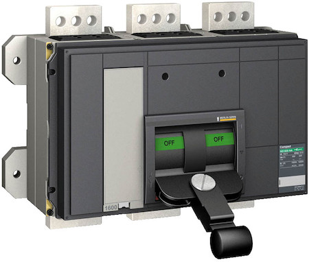 Schneider Electric 34030