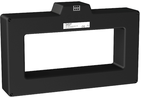 Schneider Electric 56054 ПРЯМОУГОЛЬНЫЙ ДАТЧИК ДИФФЕРЕНЦИАЛЬНОЙ ЗАЩИТЫ 470 MM X 160 MM
