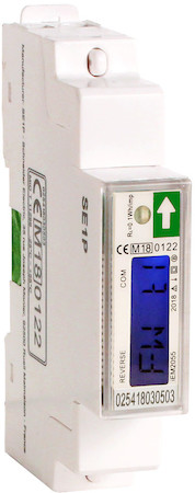Schneider Electric A9MEM2055 Счетчик электрической энергии iEM2055