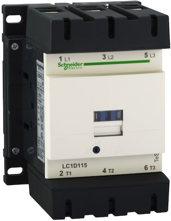 Schneider Electric LC1D115S5