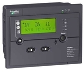 Schneider Electric S1000MDS41R SEPAM С ДИСПЛЕЕМ РУС.ИНТЕРФЕЙС ТИПА S41