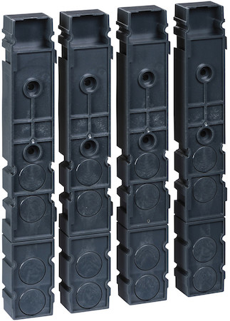 Schneider Electric LV431064 ПОДСТАВКА ДЛЯ ВЫРАВ.INV320-630/NSX250
