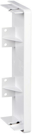 Schneider Electric ISM10404P ЗАГЛУШКА 165Х55ММ OL45, RAL9003