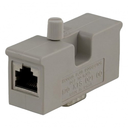 Schneider Electric 170XTS02100 ТЕРМИНАТ.ДЛЯ 170XTS020 /КОМПЛ. ИЗ 2 ШТ./