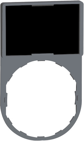 Schneider Electric ДЕРЖАТЕЛЬ МАРКИРОВКИ + МАРКИРОВКА ZBY6101