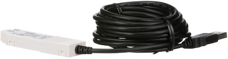 Schneider Electric SR2USB01 КАБЕЛЬ ДЛЯ СВЯЗИ С ПК ЧЕРЕЗ ПОРТ USB