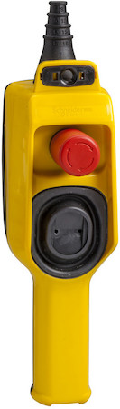 Schneider Electric ПОДВЕСНАЯ СТАНЦИЯ 2 ОПЕРАЦИИ XACD21A0101