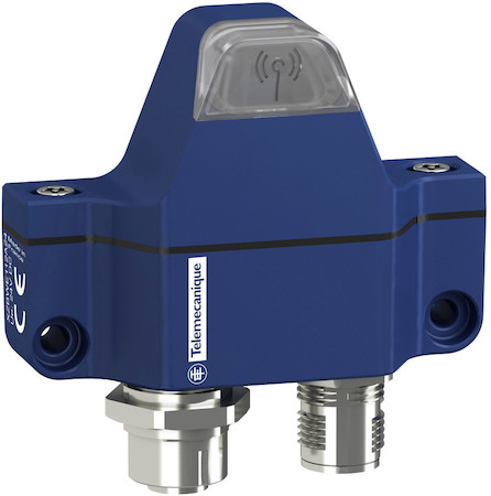Schneider Electric БЕСПР. ПЕРЕДАТЧИК ДЛЯ ДАТЧ., XZBWE112A24