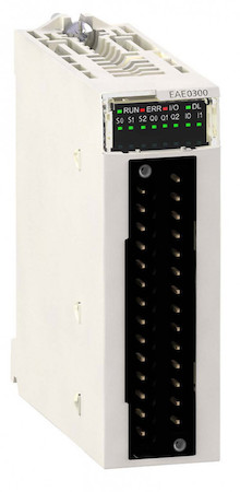 Schneider Electric BMXEAE0300 Модуль подключения энкодера