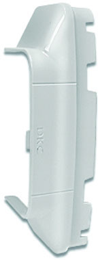 ДКС 01008G Переходник 110-90х50 мм