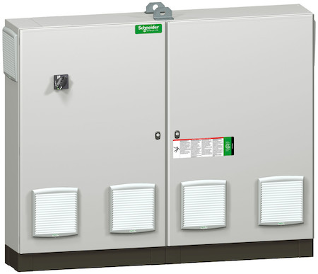 Schneider Electric VLVFF4P03510AA Данный референс снят с производства. Прямая замена: VLVFF2P03510AA