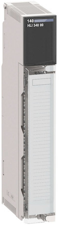 Schneider Electric 140HLI34000C ВЫСОКОСКОРОСТНОЙ МОДУЛЬ ПРЕРЫВАНИЙ