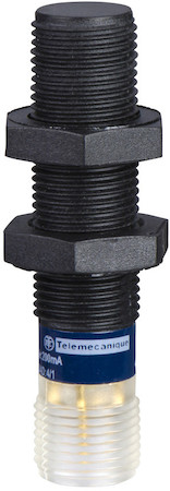 Schneider Electric ДАТЧИК ПРИБЛИЖЕНИЯ XS4P12NA370D