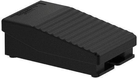 Schneider Electric ПЕДАЛЬНЫЙ ПЕРЕКЛЮЧАТЕЛЬ 1 ШАГ NC+NO XPEA110