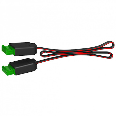 Schneider Electric A9XCAL06 Готовые кабели Smartlink с двумя разъемами: 6 длинных (870 мм)