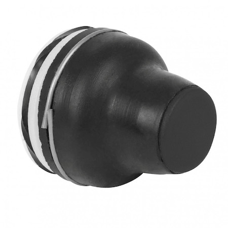 Schneider Electric ГОЛОВКА КНОПКИ ЧЕРНАЯ XACB9122
