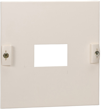 Schneider Electric 03225 ПЕРЕДНЯЯ ПАНЕЛЬ NSXm Ш400