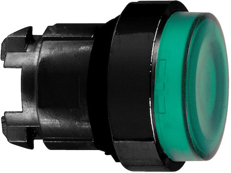 Schneider Electric ZB4BH337 КНОПКА С ПОДСВЕТКОЙ