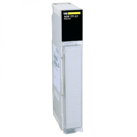 Schneider Electric 140CPU31110C ЦПУ QUANTUM ОЗУ 400K