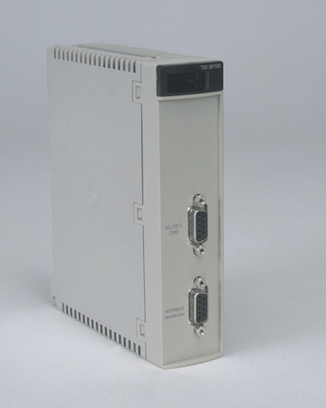 Schneider Electric TSXIBY100C Модуль Interbus-S, канал мастера IB-S, 500 мА 5 В постоянный ток