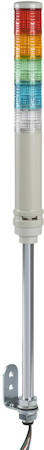 Schneider Electric КОЛОННА В СБОРЕ 40ММ 24 В AC/DC LED XVC4B55S