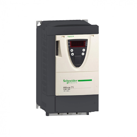 Schneider Electric ATV71PD11N4Z ПРЕОБР ЧАСТОТЫ ATV71 ПЛАТФ 480В 11КВТ