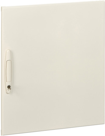 Schneider Electric 08085 НЕПР.ДВЕРЬ КОМПЛ.ШКАФА,Ш 550ММ,5РЯДА