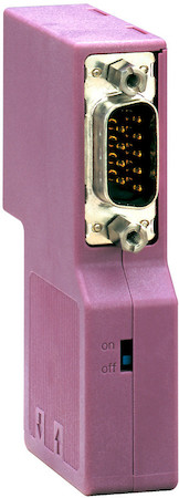 Schneider Electric TSXCANKCDF90TP КОННЕКТОР SUB-D 9P ПОД УГЛОМ -90ГРАД.