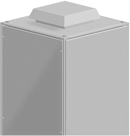 Schneider Electric NSYCAF228R СМЕННЫЙ ФИЛЬТР ДЛЯ ВЕНТИЛЯТОРА 21305